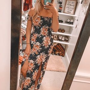 Altar’d State  maxi dress